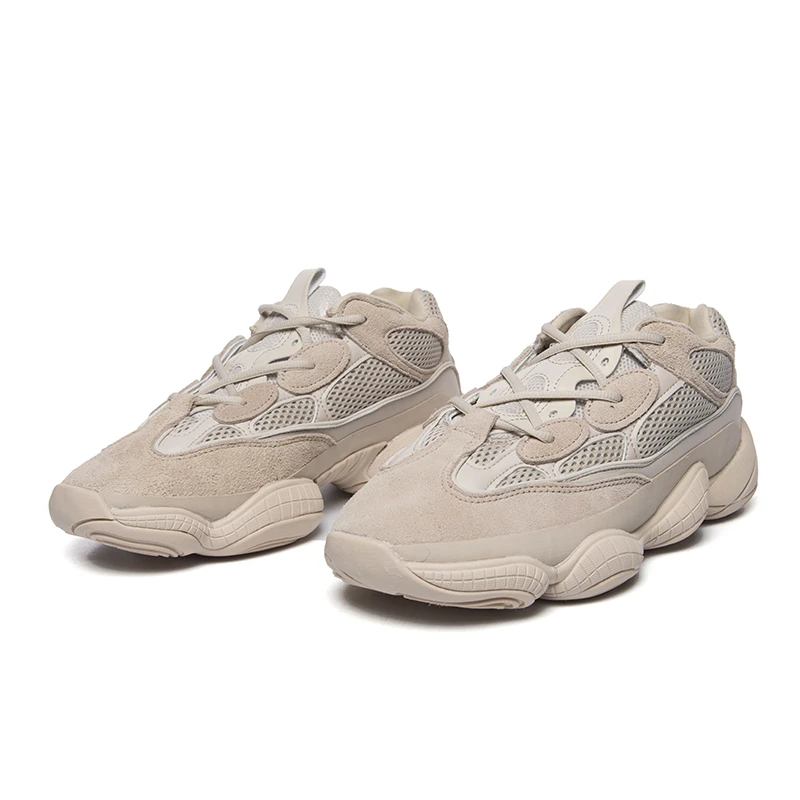 USRUER YEEZY Boosts 500 running shoes 