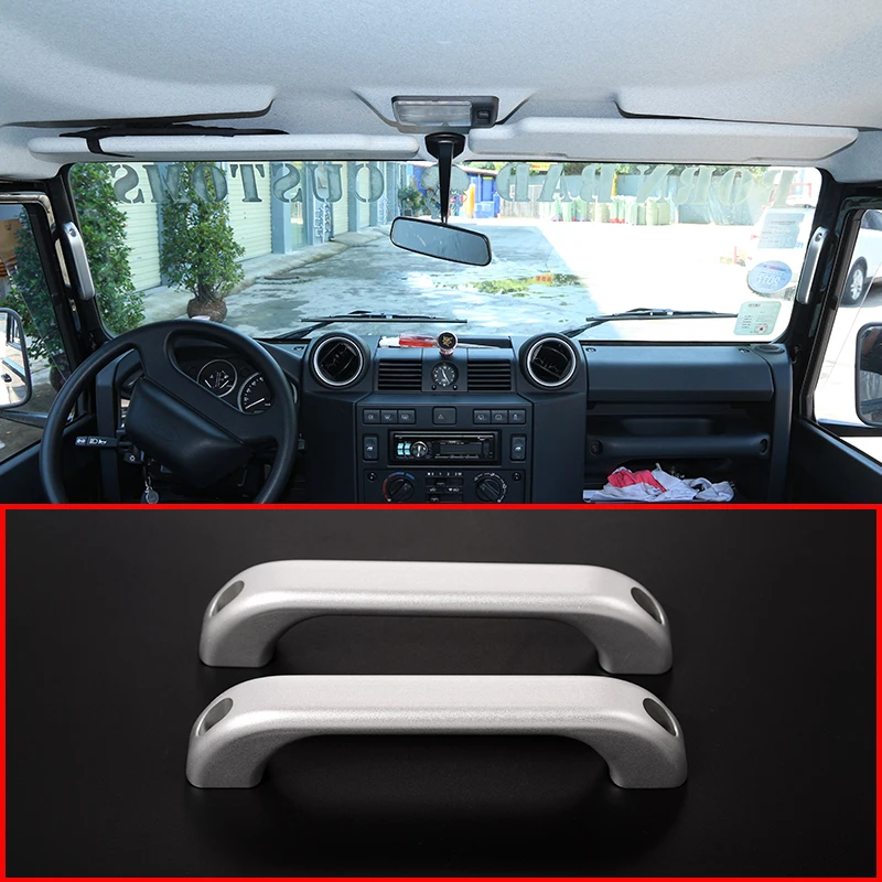 For Land Rover Defender 110 For Landrover Defender 90 font b Car b font font b