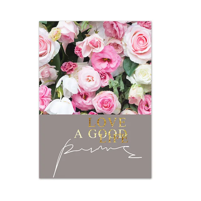 Pink-romantic-Rose-Flower-Landscape-Wall-Art-Canvas-Painting-modern-Love-quote-poster-and-print-living.jpg_640x640 (1)