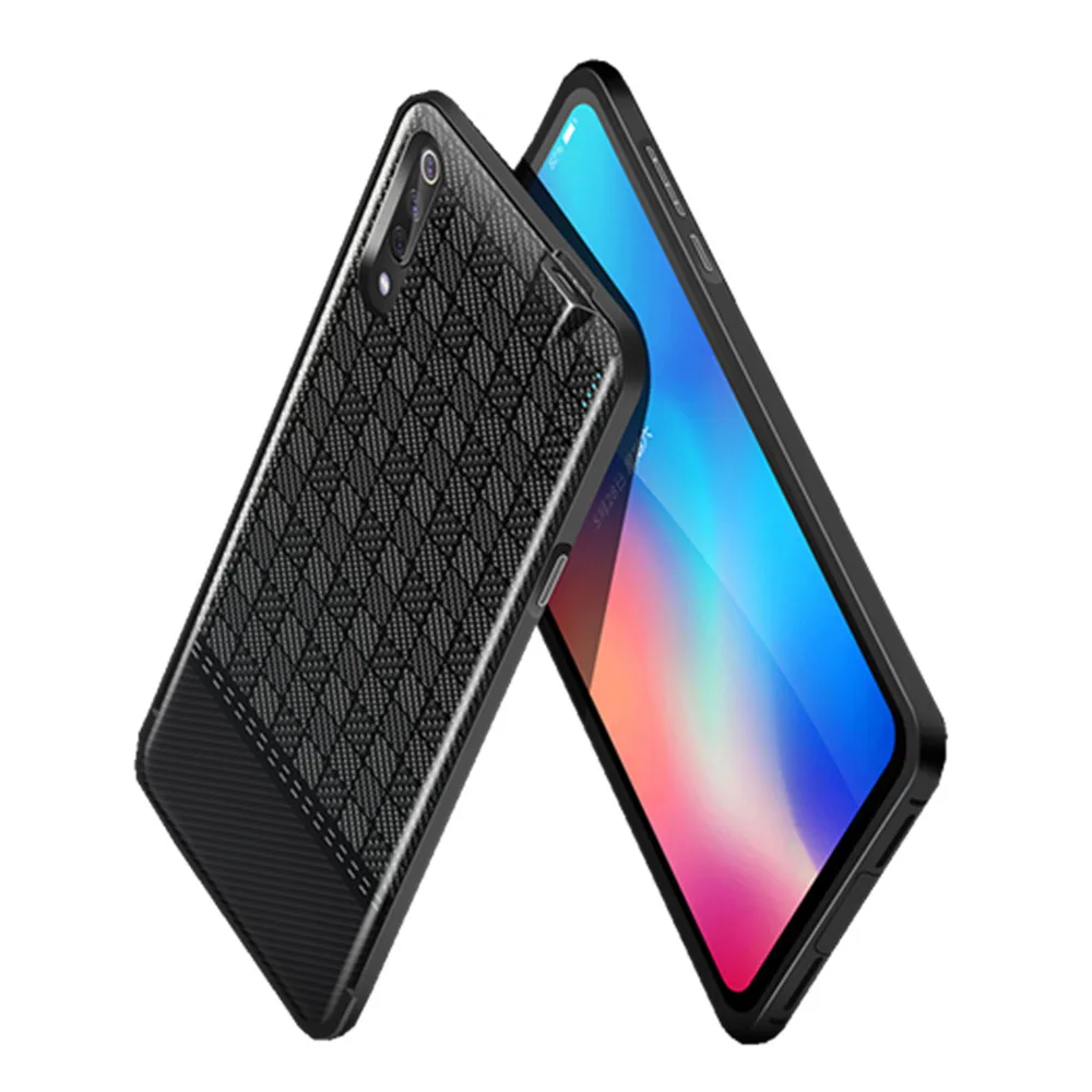 Портативное зарядное устройство NTSPACE зарядный чехол для Xiaomi Mi 9 чехлы зарядки