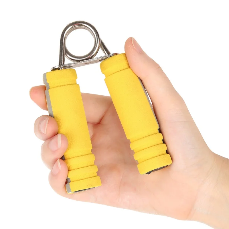 1PCS Hand Grip Home Fitness Equipment Hand Expander Exerciser Gym