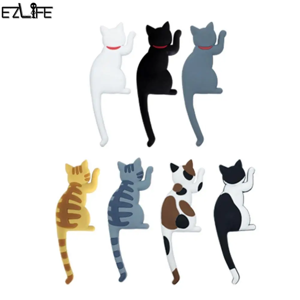 Cat Refrigerator Magnet Hook Super Strong Magnetic Hanger Microwave Oven Kitchen Bxt9170 huismerk kopen in de aanbieding Cat Refrigerator Magnet Hook Super Strong Magnetic Hanger Microwave Oven Kitchen Bxt9170 huismerk kopen in de aanbieding