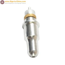 50 мм длина маленький держатель лезвия ножа для Liyu виниловый резак