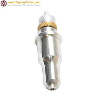 

50mm Length Small Blade Holder for Liyu Vinyl Cutter