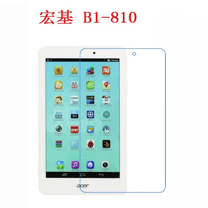 Ultra Clear HD Clear glossy Screen Protector Screen protective Guard