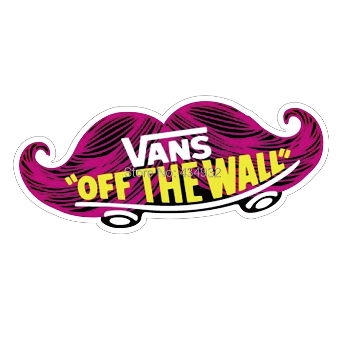 pegatinas de vans pegatinas de vans