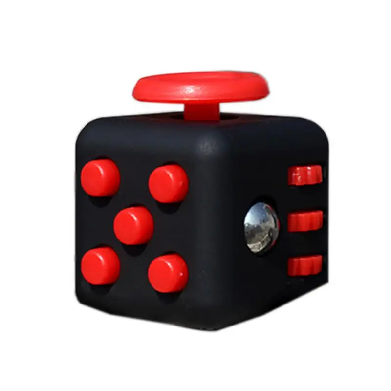 Fidge Toys For adults Squeeze Anti Stress Reliever Gift Fidget Cube Relieves Anxiety and Stress Toys Fidget Cube 9 Style Fidge Toys For adults Squeeze Anti Stress Reliever Gift Fidget Cube Relieves Anxiety and Stress Toys Fidget Cube 9 Style