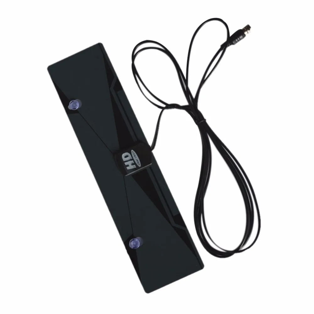 New Pro Digital TV Antenna Satellite HD Clear Vision TV Receiver Indoor  HDTV DTV Box VHF UHF Receiver US Plug|antenna tv hd|plug tvreceiver uhf -  AliExpress