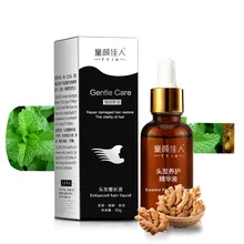 Snazii Уход за волосами продукты от выпадения волос мощная пилаторская эссенция для быстрого роста волос Жидкое восстановление Утолщение Волокон 30 мл