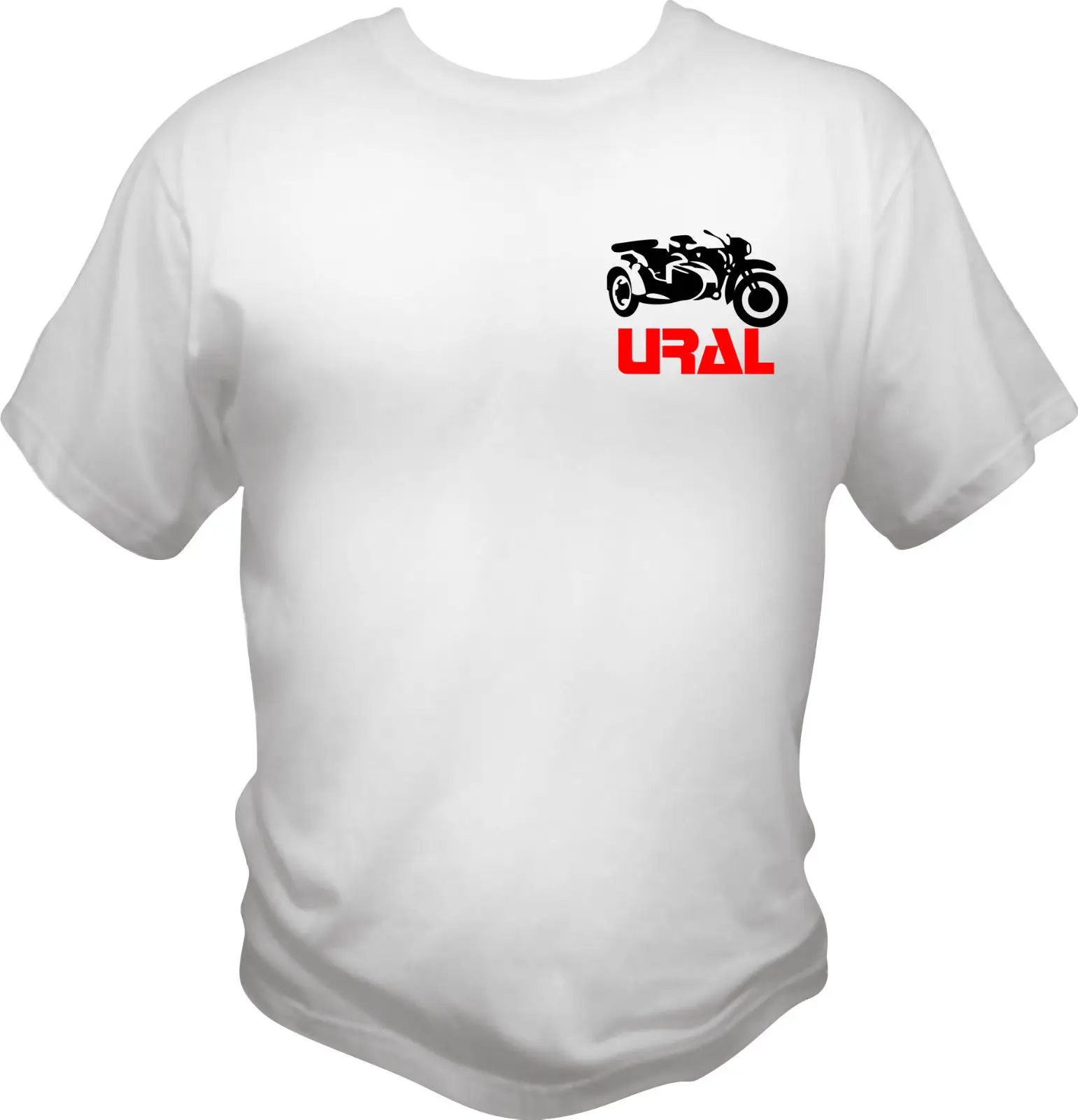 In Summer Of 2019 Pop Cotton Man Tee Ukrainian Classic Motorcycle Ural Fan Motorcycle Printing On T Shirts In Summer Of 2019 Pop Cotton Man Tee Ukrainian Classic Motorcycle Ural Fan Motorcycle Printing On T Shirts