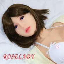 top quality 158cm sex doll with silicon anal sex dolls pussy , online shop real life oral sex dolls drop shipping