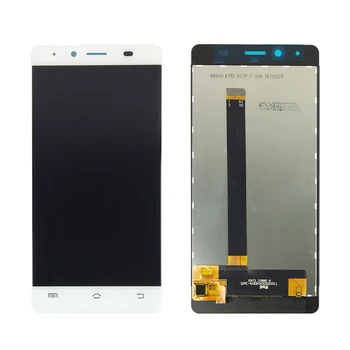 

High Quality Tested For BQ BQS-5060 BQS 5060 Slim LCD Display +Touch Screen Digitizer For BQ S 5060