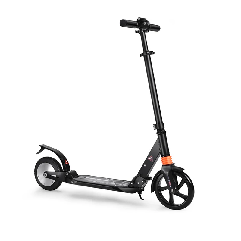 Electric Scooter Self Balancing Hoverboard Smart Foldable Electric