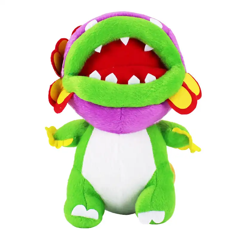 petey plush