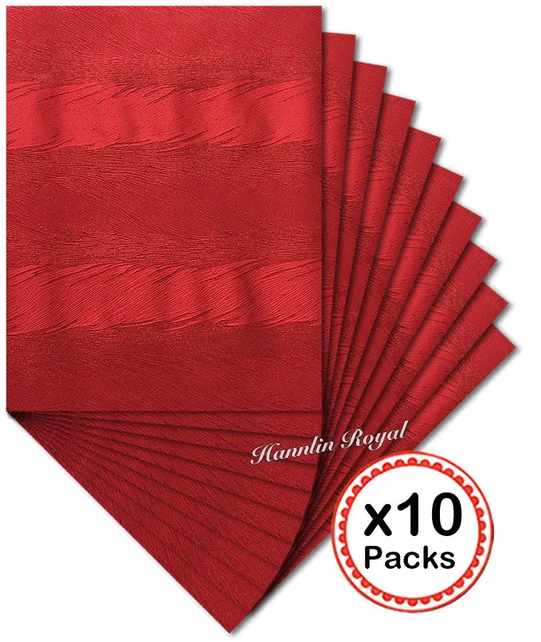 

10 packs 20 PCS plain Red African sego headtie gele & Ipele Head tie Scarf solid color free shipping by DHL