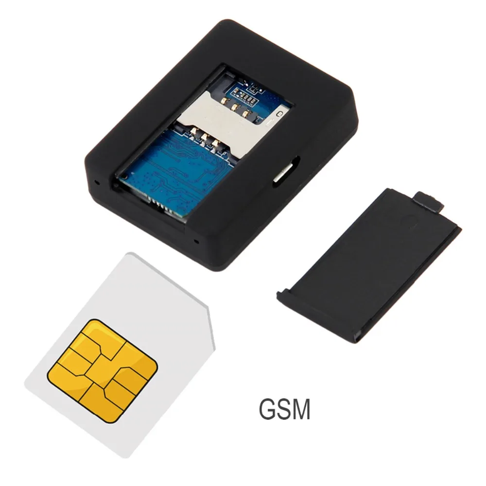 Мини N9 GSM gps трекер подслушивающее устройство в акустическая сигнализация мини GSM шпионское устройство голос наблюдения Системы Quad Band 12-15