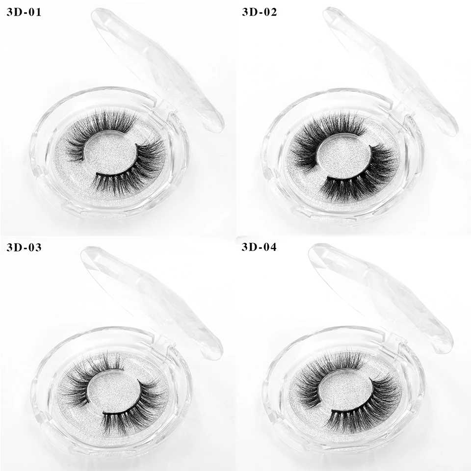 Swifty Lash 5 22 мм накладные ресницы 3d норковые частная этикетка оптовая продажа