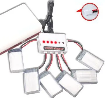 white connector Зарядное устройство для аккумулятора 3,7 в пульт дистанционного управления Вертолет четыре оси игрушка воздушная пробка JST вилка литиевая батарея USB зарядное устройство - Цвет: white connector