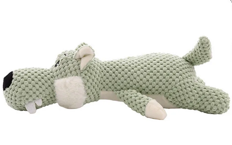 PETKITTY pet собака, кошка, игрушка в форме животных Лев Слон звук игрушка с писком для домашних животных игрушки для зоотовары для щенков обучение интерактивные игрушки