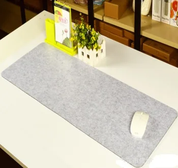 

1 PC Fashion Mouse pads personality mouse pad Felt mouse pad for office Free shipping gaming speed version