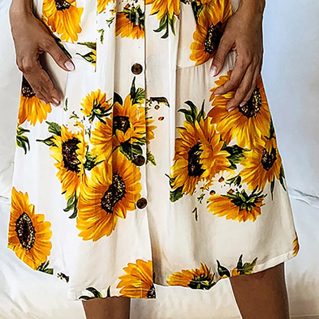 Vestidos Verano Robe Femme De Fiesta женское весеннее и летнее модное повседневное платье с