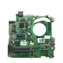 Отлично подходит для hp 15-P 782933-501 материнской платы ноутбука с SR23W I7-5500U DAY16EMB8C0 840 м 2 ГБ GPU рабочих