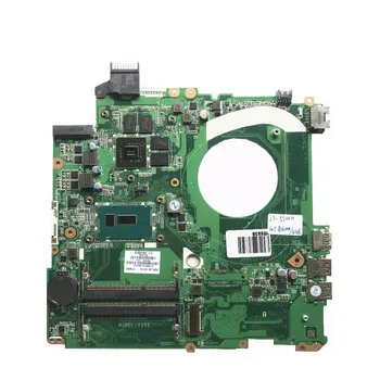 

Excellent For HP 15-P 782933-501 Laptop Motherboard With SR23W I7-5500U DAY16EMB8C0 840M 2GB GPU 100% working