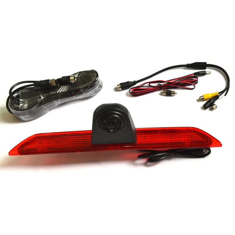 vardsafe camera for Ford transit