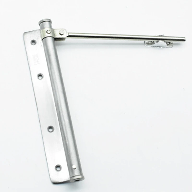 

Auto Door Closer Stainless Steel Changeable Surface Mounted Auto Closing Door Closer Fire Rated For Metal Or Wooden Door
