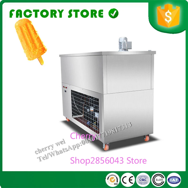 Free shipping large capacity 12 moulds Customized commercial industry
