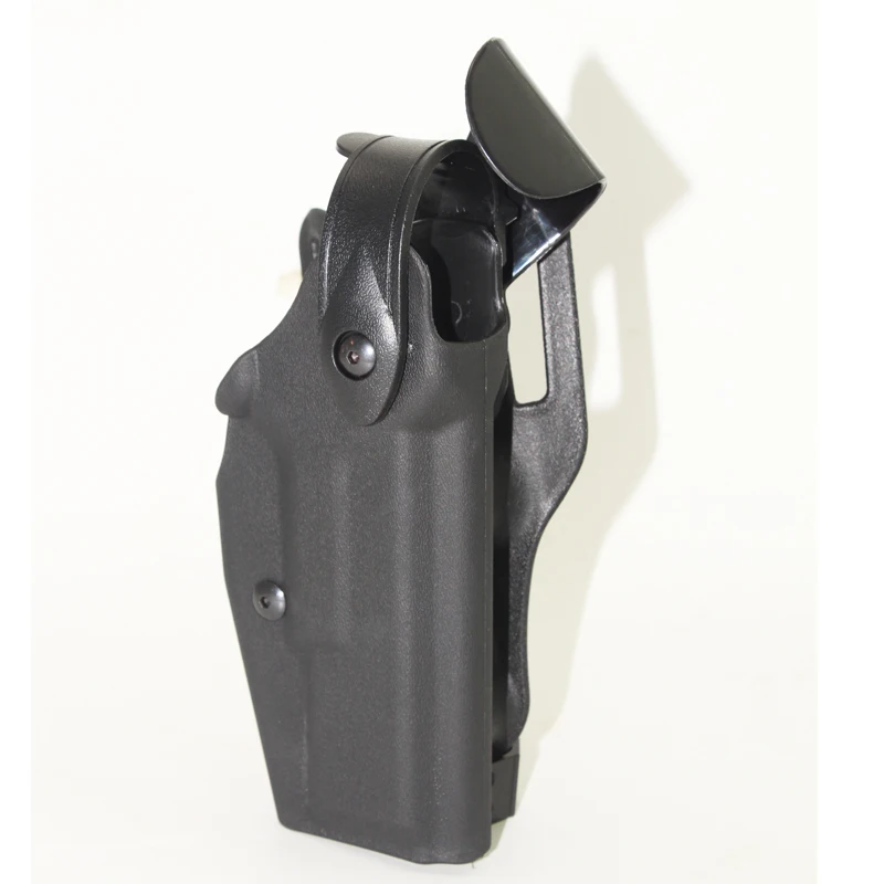 Тактическая кобура для пистолета Glock 17 19 30 31 поясной ремень страйкбола аксессуары