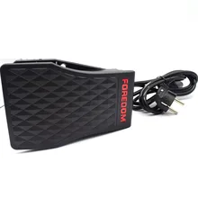 CC30 ножной переключатель переменный Скорость создать брендовую электрическую пилку для ног, для езды на велосипеде для ремонта ювелирных изделий инструмент