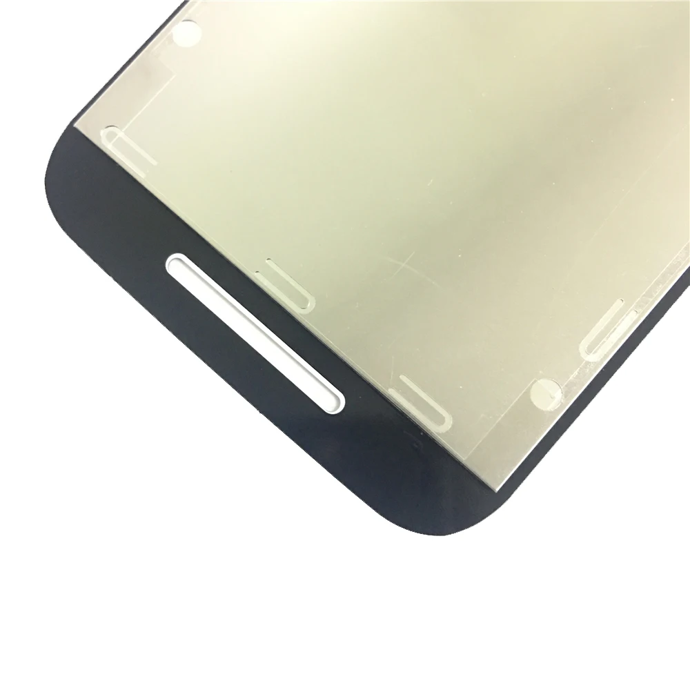 LCDS для Motorola MOTO G3 G 3rd Gen XT1544 XT1550 XT154 ЖК дисплей сенсорный экран дигитайзер сборка