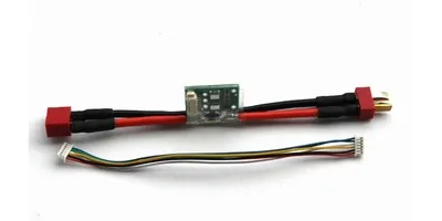 

APM2.5 APM Flight Controller ARDUPILOT MEGA 2.5.2 Voltage&current sensor 50v 90A