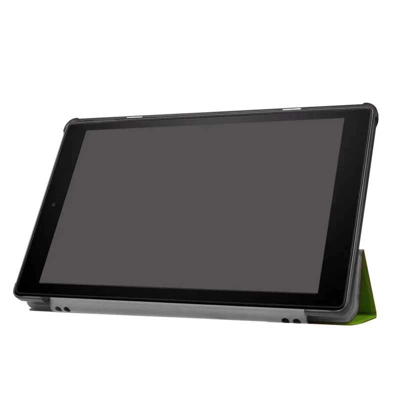 US $988.00 CucKooDo 200Pcslot For Fire HD 10 2017Ultra Slim Stand Smart Case Cover with Auto SleepWake for AllNew Fire HD 10 2017 Model