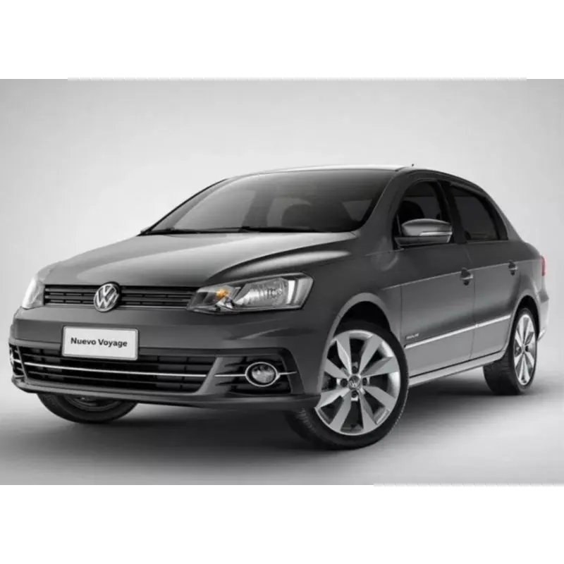 Светодиодные лампы для освещения салона автомобиля VW VOYAGE автомобильная