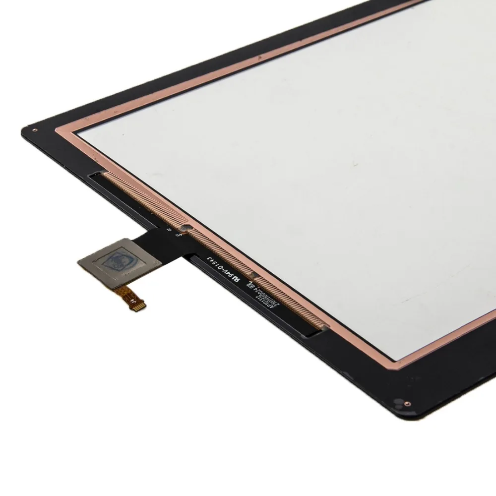 H Новинка для Lenovo Tab 2 A10 30 X30F сенсорная панель (черная)|ЖК-экраны и панели планшетов|