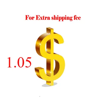

Store to add price difference products, please do not buy unless the seller asks you to buy, thank you-1.05$