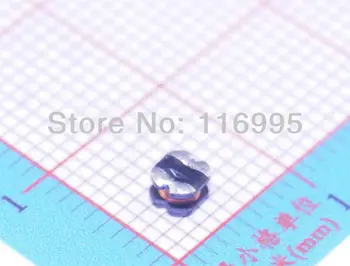 

Free shipping SMD Inductor Kit GDCD3521 2.2uH -470uH 3.5x3x2.1mm 11valuesX10pcs=110pcs