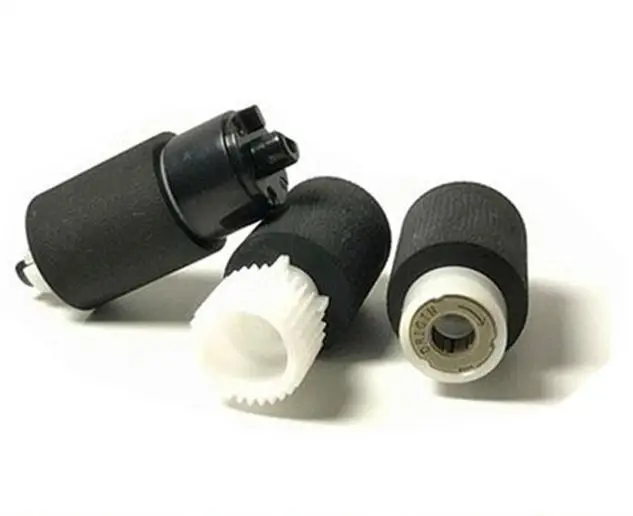 19 112.88-20 266.88-50 302F909171 302F906230 302NG94120 for Kyocera TASKalfa 1800 1801 2200 2201 2010 2011 2210 2211 Pulley Feed Pickup Roller Assy