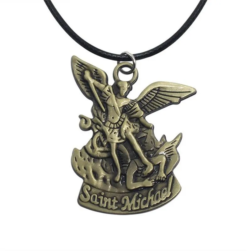 Vintage-Bible-Angel-Saint-Michael-Pendant-St-Michael-Pray-For-Us-Pendants-Necklaces-3D-Archangel-Angel.jpg_640x640