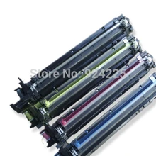 4 штуки в партии Лидер продаж! Совместимый для KONICA MINOLTA BIZHUB C210 Цвет изображения, Заводская распродажа