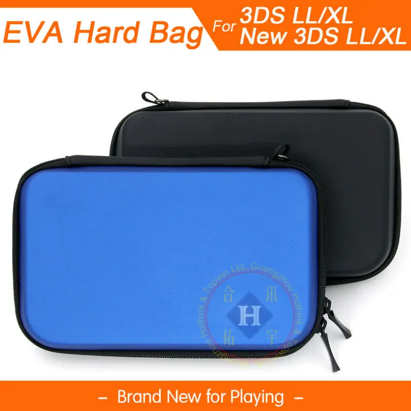 Чехол для Nintendo 3DS LL XL Жесткий из ЭВА защитный чехол|bags with|bag bagbag hard |