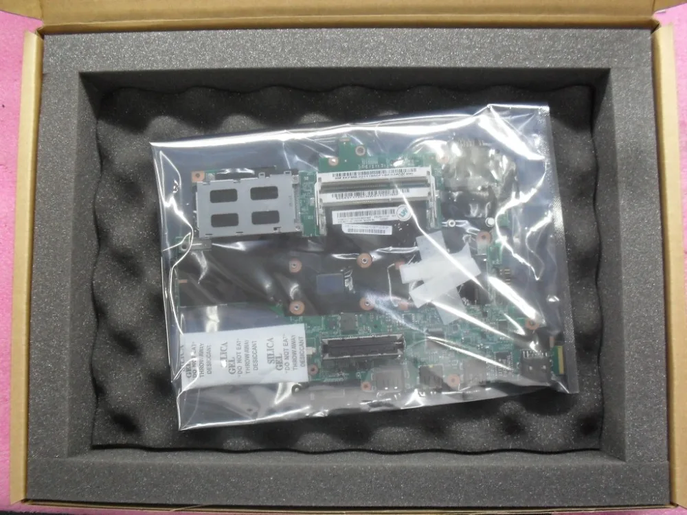 

Thinkpad notebook motherboard is suitable Plni5-2520UMA Y-AMT Y-TPM for T420S integrated graphics card. 63Y1718 04W2002 04W1441