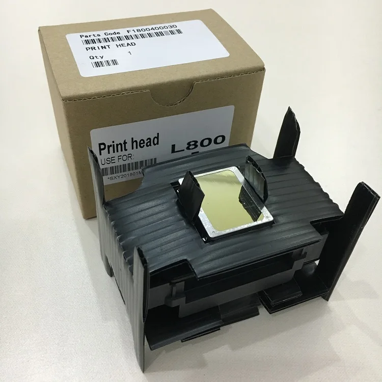 

2pcs Print head for Epson T50 T60 printer head high quality