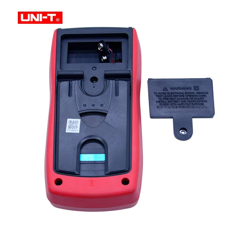 Блок UT611 UT612 измеритель емкости LCR метр 20000 скидка inspecial Измеритель сопротивления с ЖК-дисплеем с подсветкой