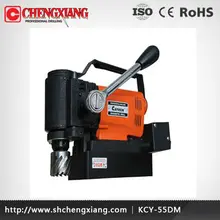 CAYKEN 55mm Light weight Magnetic drill machine KCY-55DM