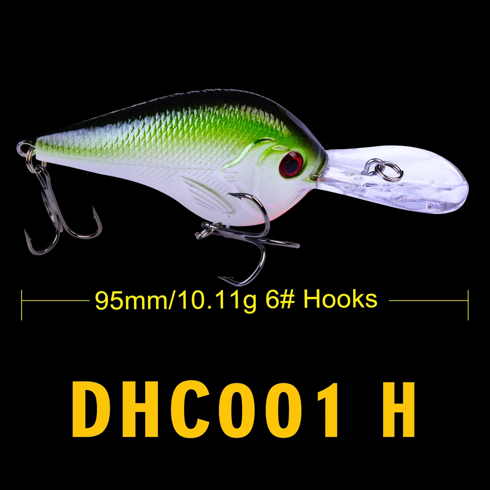 DHC001-SKU-(1PC)H
