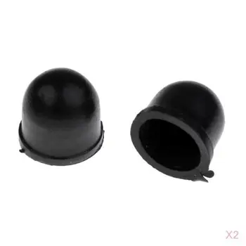 Pack of 4pcs Brand New Pro rubber Pivot Cups Skateboard Longboard Truck Replacement Pivot Cups - 3 Dimension