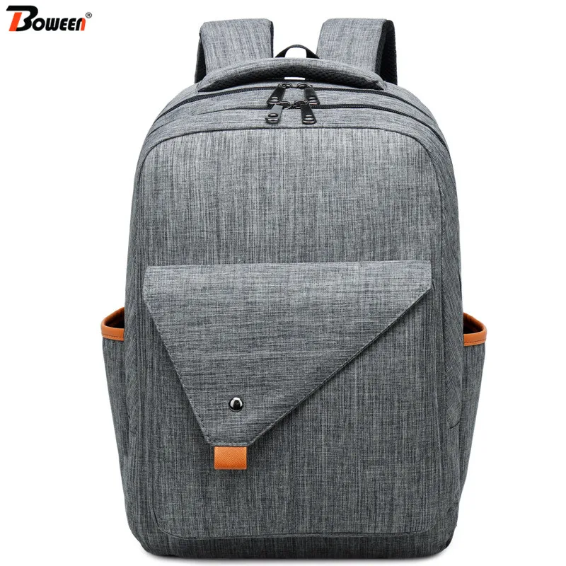 

Leisure School Backpacks Laptop Men for Teenagers Boys School Bag Large Back Pack High Quality Big Student Bagpack Male Black